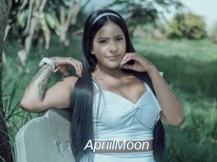 ApriilMoon