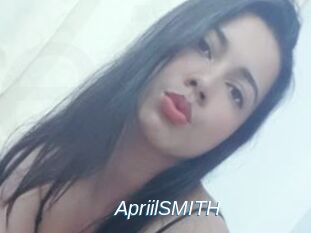 ApriilSMITH