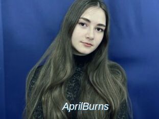 AprilBurns