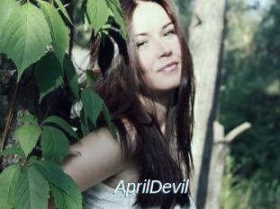 AprilDevil