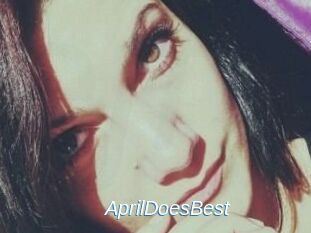 AprilDoesBest