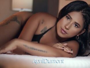 AprilDumont