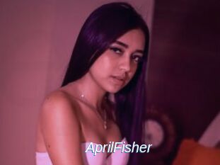 AprilFisher