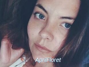 AprilFloret