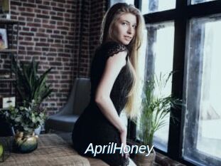 AprilHoney