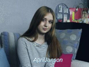 AprilJanson