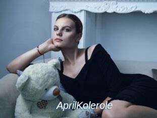 AprilKolerole