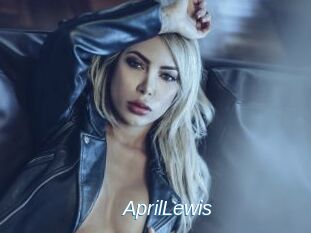 AprilLewis
