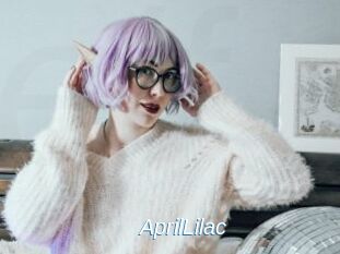 AprilLilac