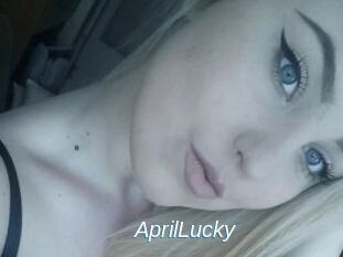AprilLucky