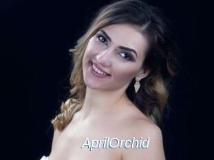 AprilOrchid