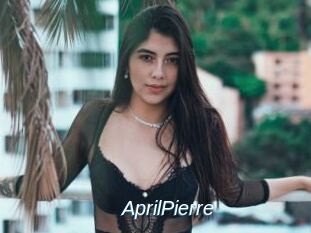 AprilPierre