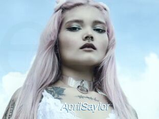 AprilSaylor