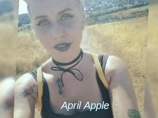 April_Apple