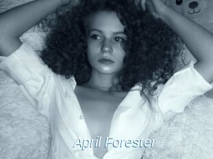 April_Forester