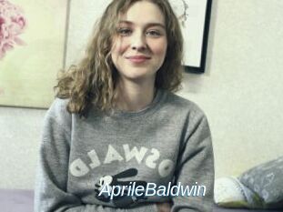 AprileBaldwin
