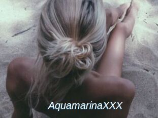 AquamarinaXXX