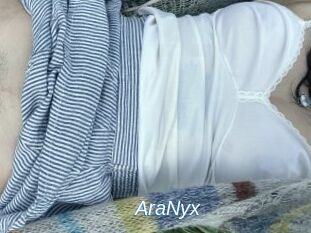 AraNyx