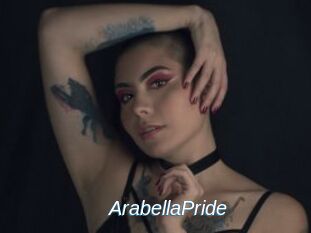 ArabellaPride