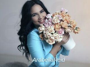 ArabellaReid