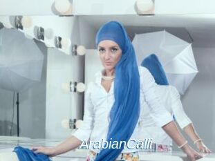 ArabianCalli