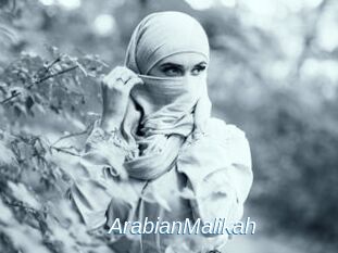 ArabianMalikah