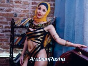 ArabianRasha