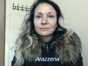 Arazzena