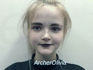 ArcherOlivia Ejaculations Féminines