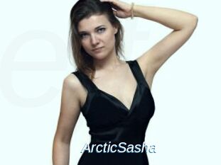 ArcticSasha Ejaculations Féminines