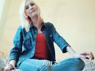 Ari133 Ejaculations Féminines