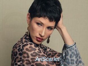 AriScarlet