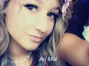 Ari_Mai Ejaculations Féminines