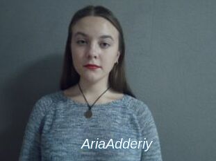 AriaAdderiy