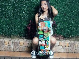 AriaBarrett Ejaculations Féminines
