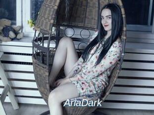 AriaDark Ejaculations Féminines