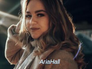 AriaHall