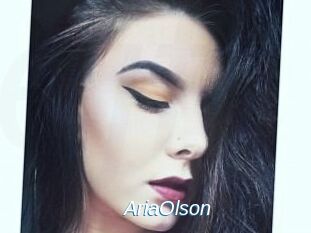 Aria_Olson