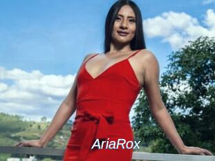 AriaRox Ejaculations Féminines