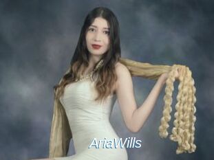 AriaWills