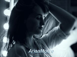 AriaaMoore