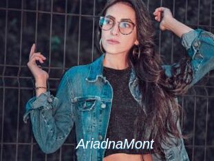 AriadnaMont