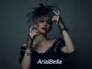 ArialBella