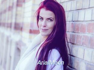 ArialMoon
