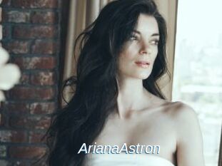 ArianaAstron