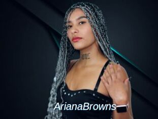 ArianaBrowns