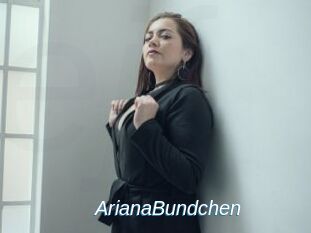 ArianaBundchen