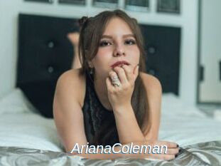 ArianaColeman