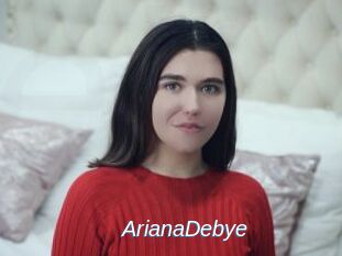 ArianaDebye