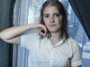 ArianaDevis